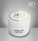 Preview: Smoke Rose Aufbau Gel Karl Diamond 15 ml